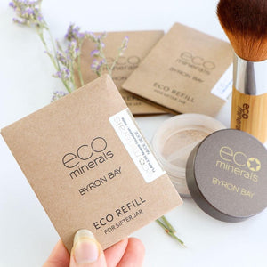ECO mineral