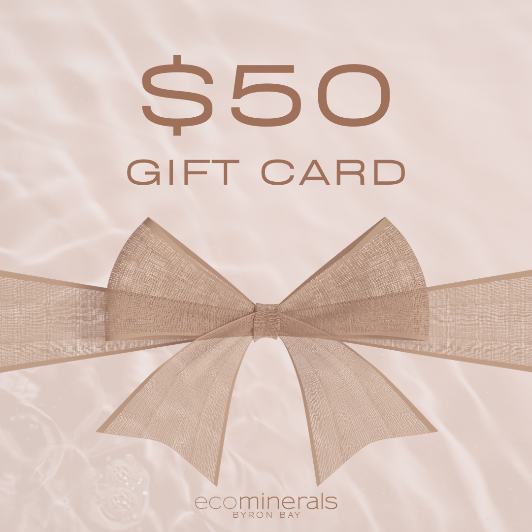 Mother's Day Gift Cards $50-$200