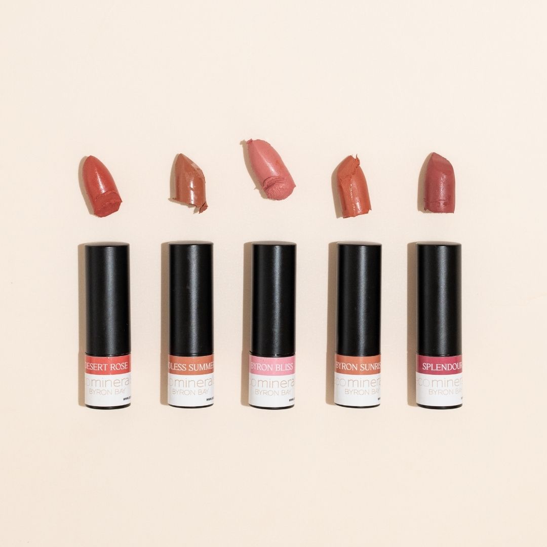 Lipstick Trio