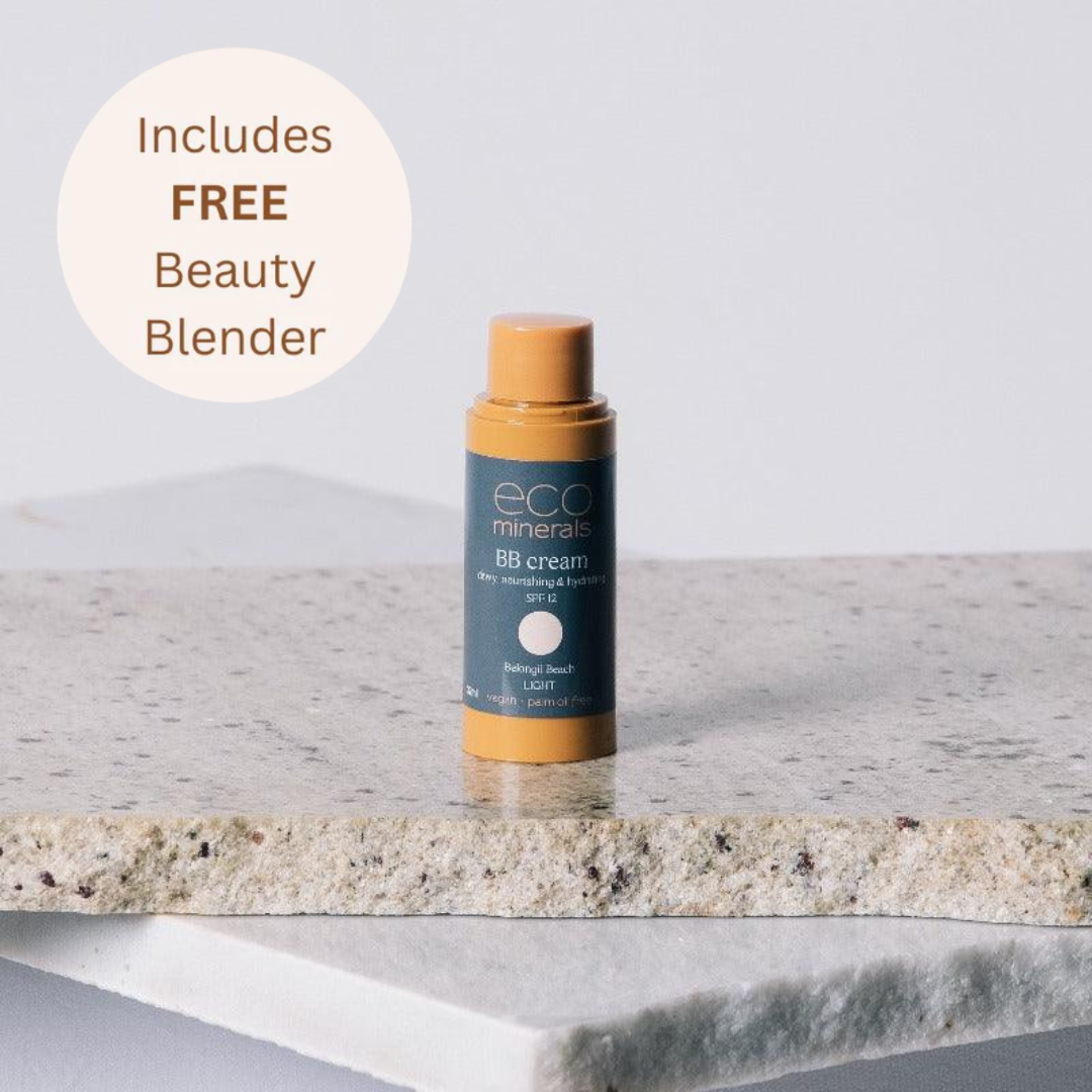 Refill of Mineral BB Cream