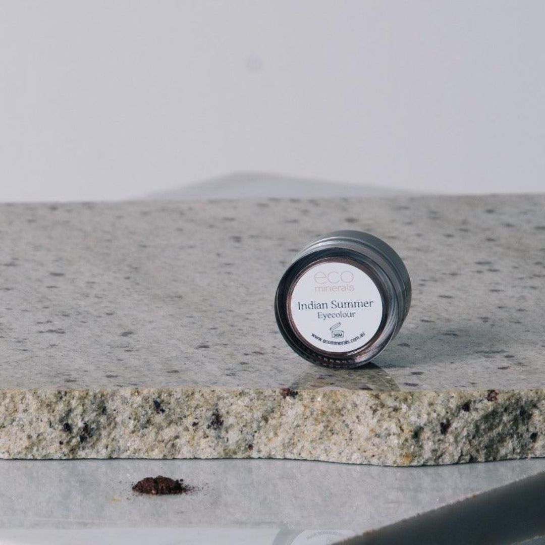 Mineral Eye Colour