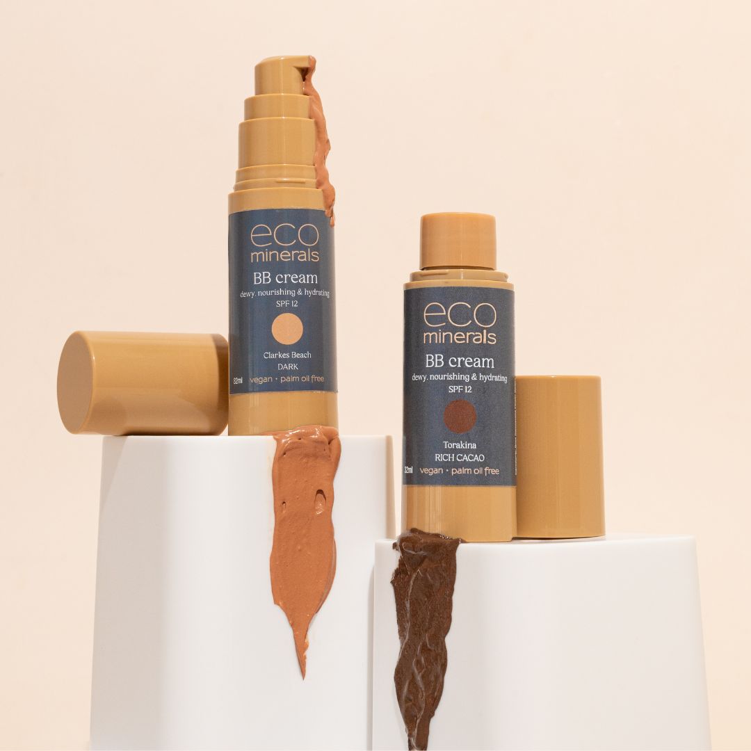 All-in-One BB Cream Set