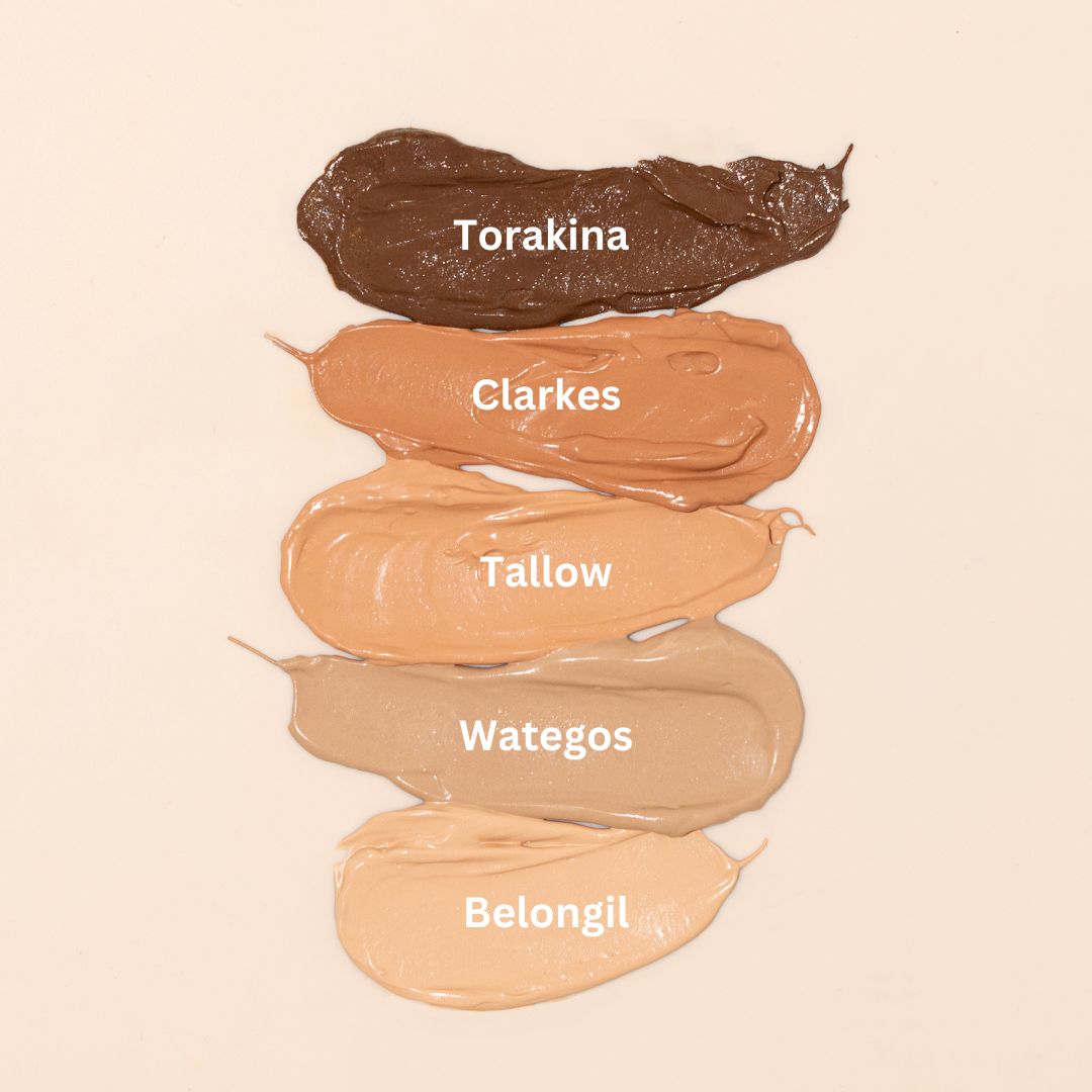 All-in-One BB Cream Set