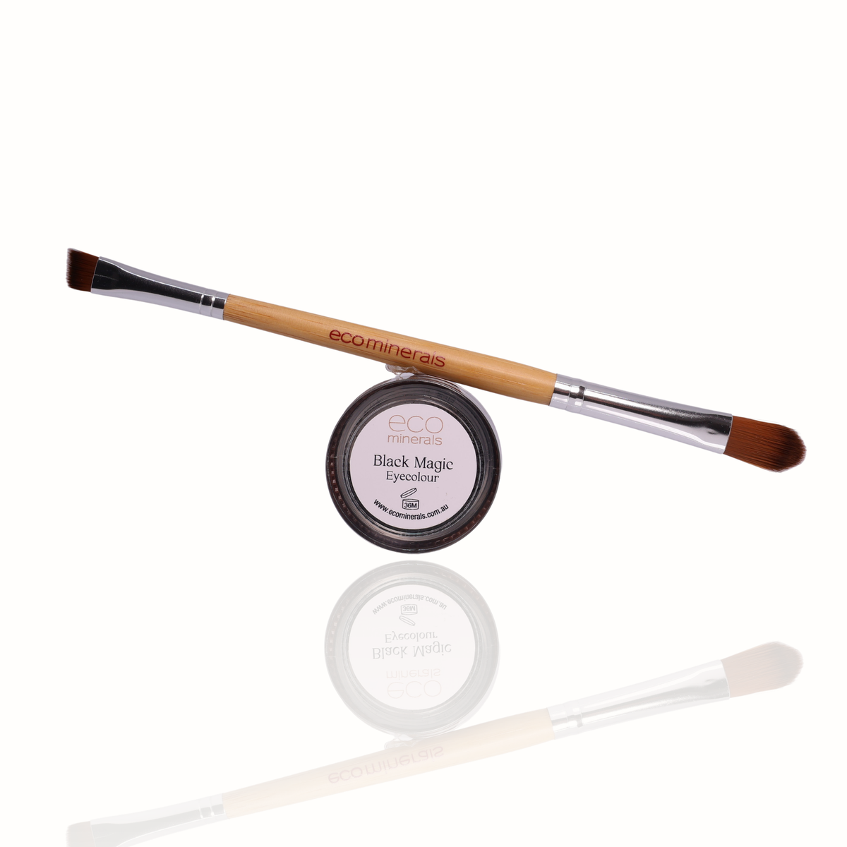 Black Magic Eyeliner Powder