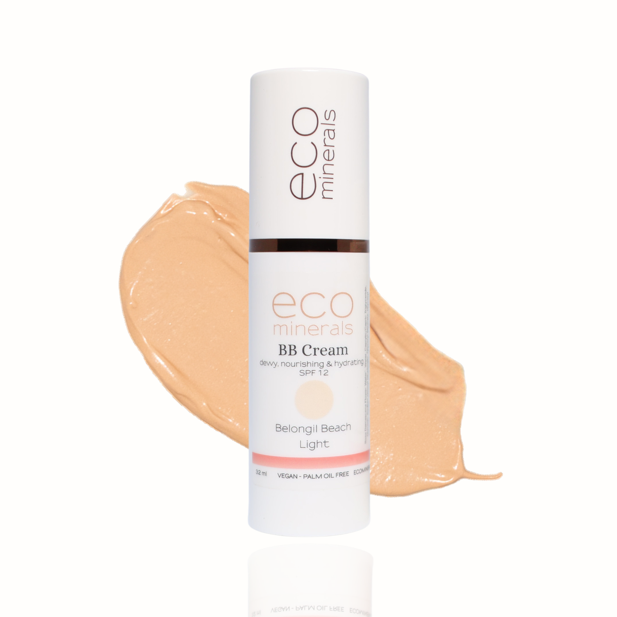 Mineral BB Cream