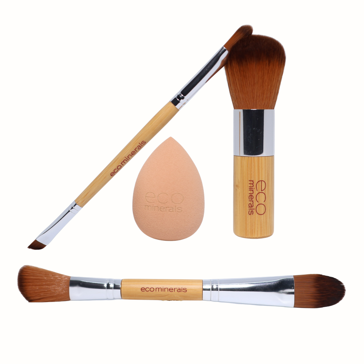 Brush & Blend Pack