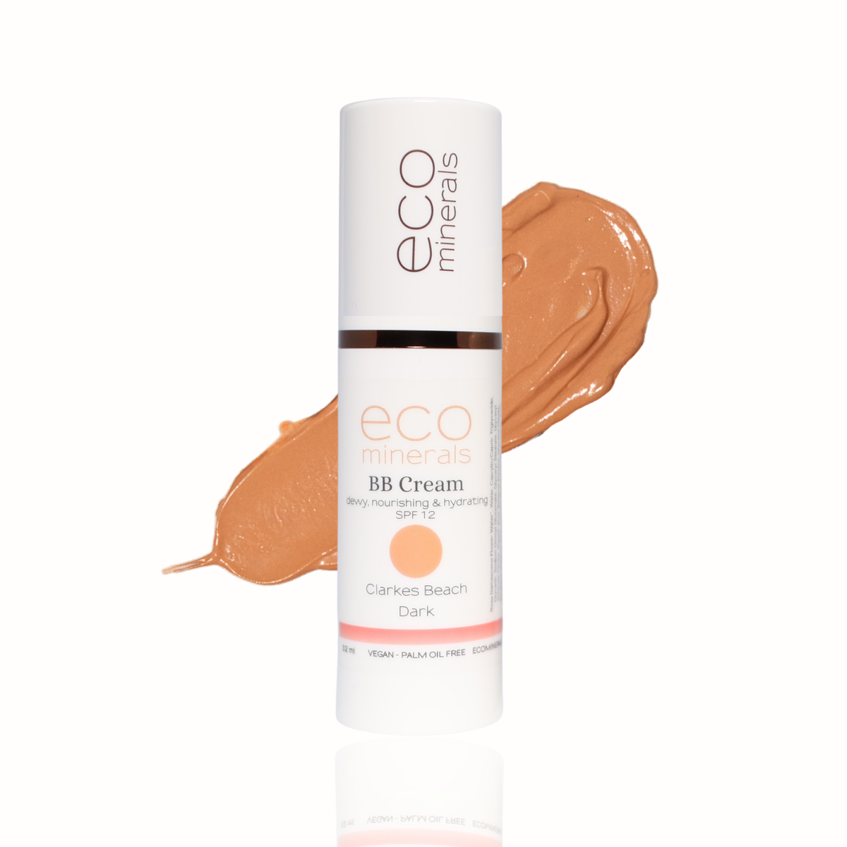 Mineral BB Cream