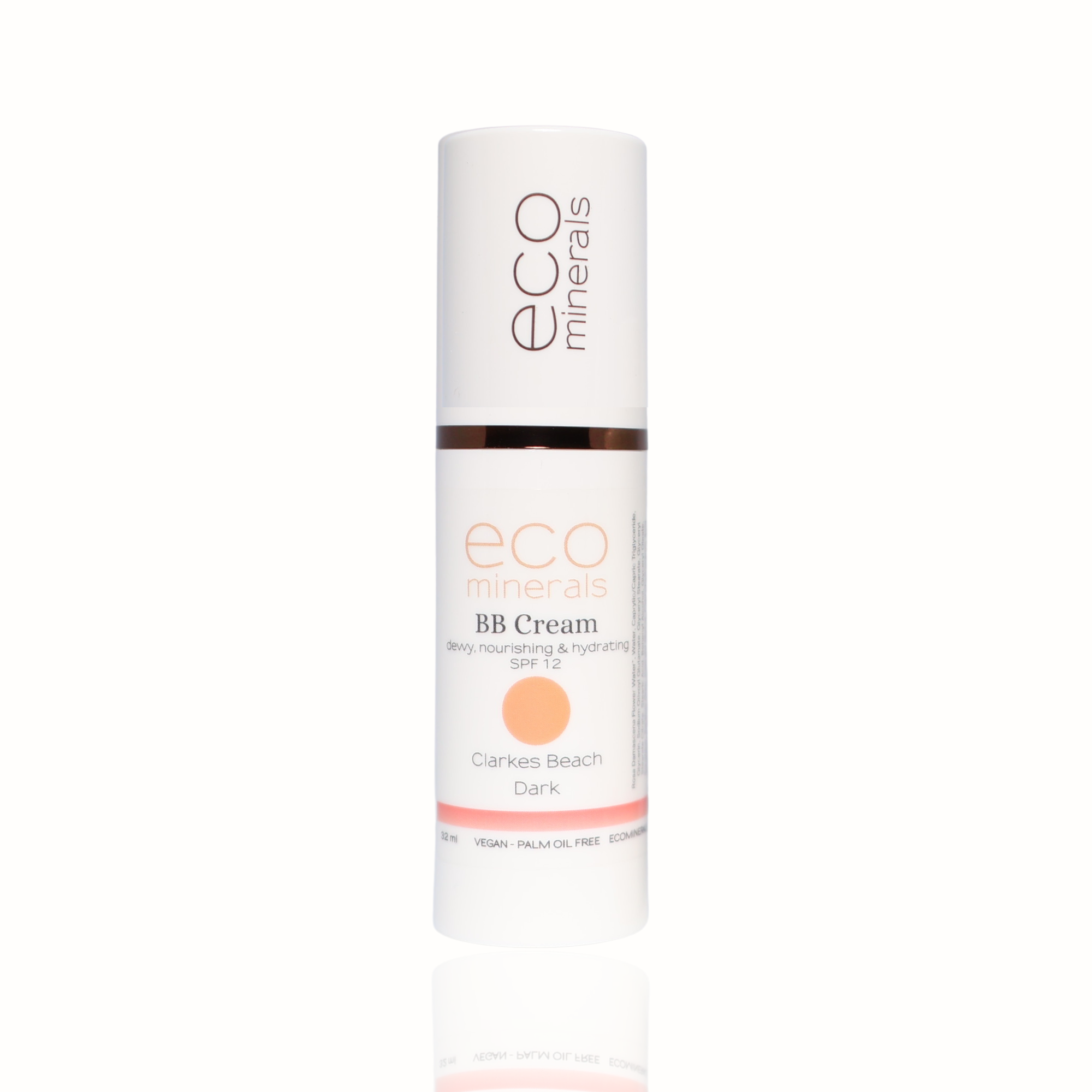 Mineral BB Cream