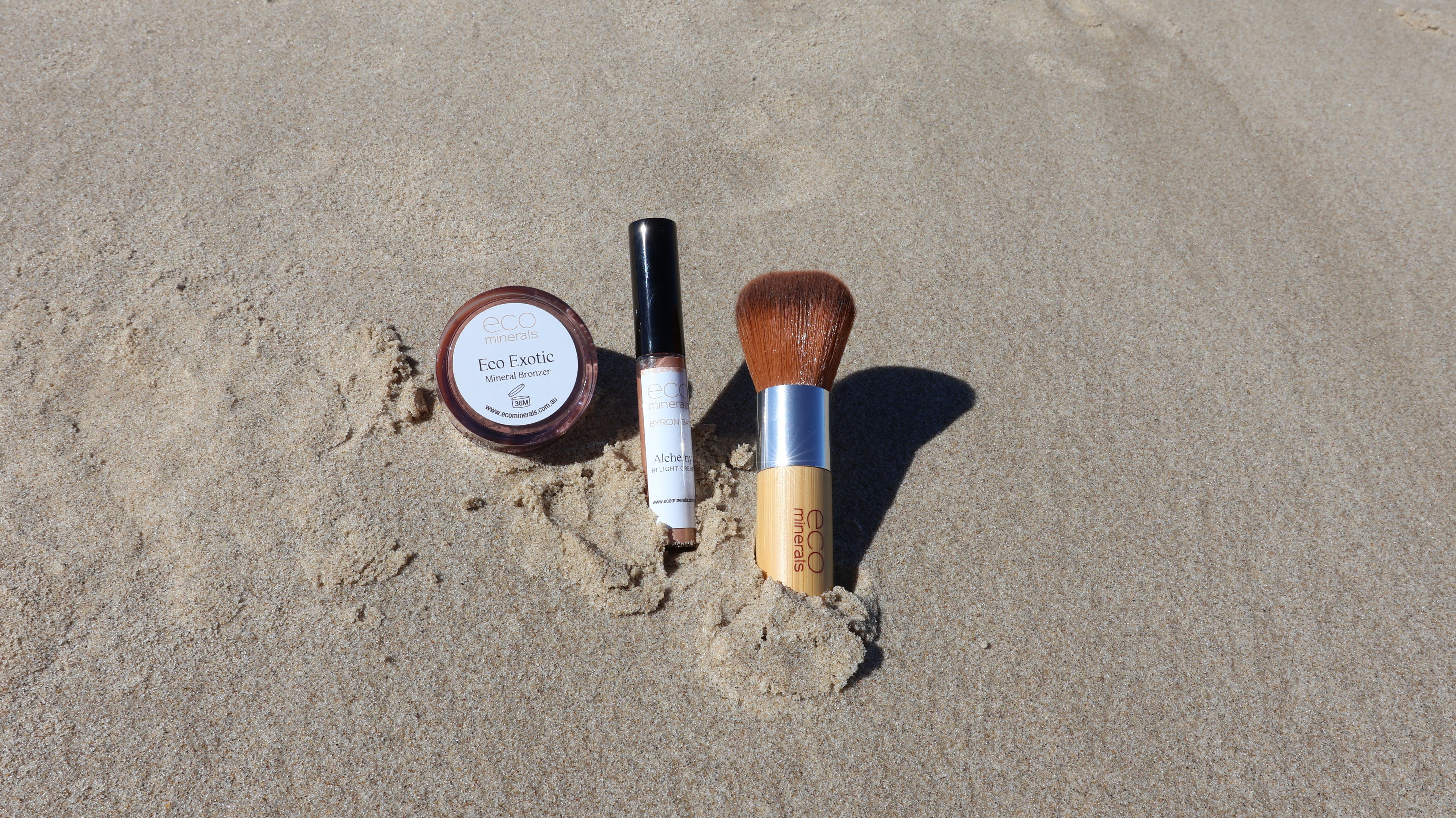 Bronzed Summer Bundle