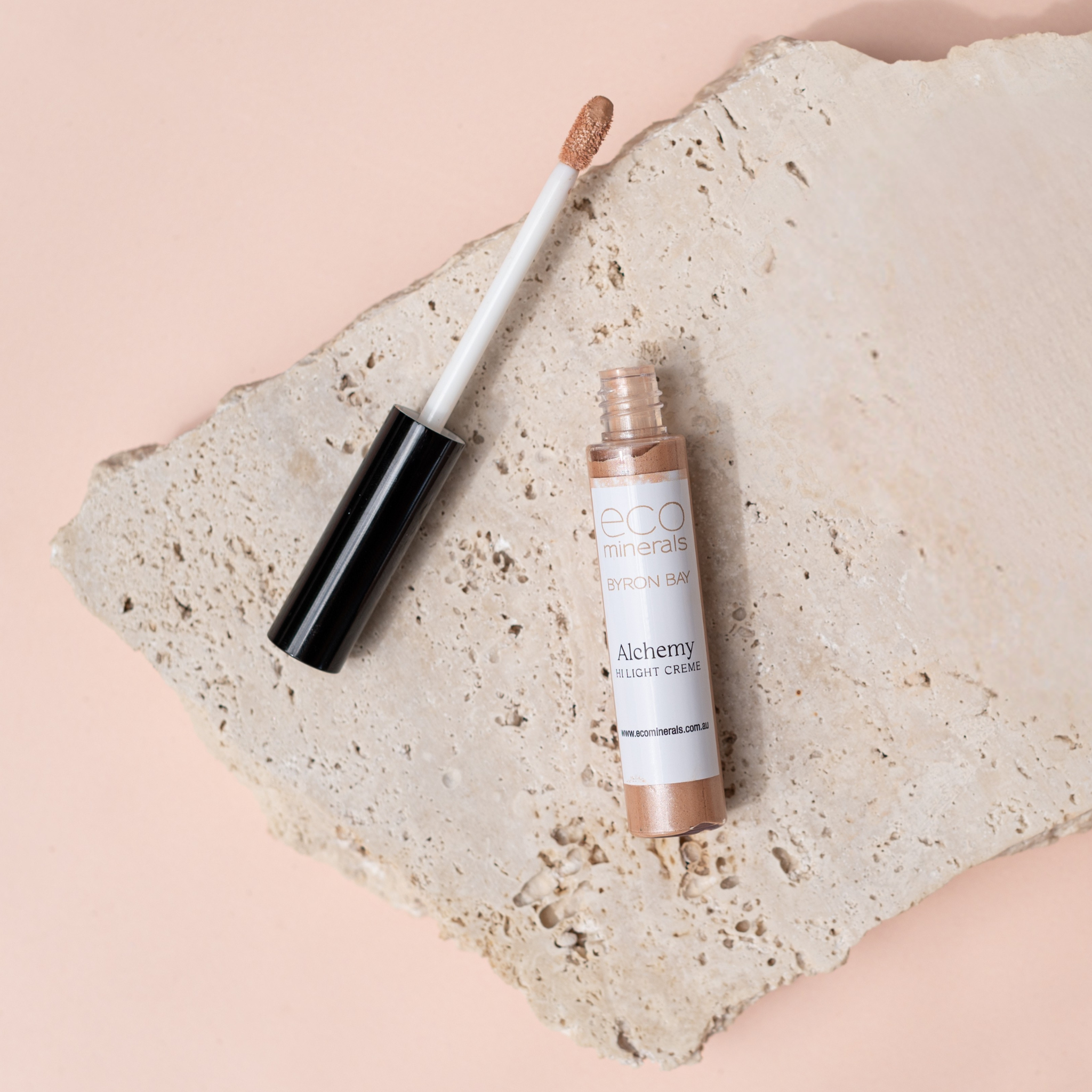 Alchemy Hi Light creme