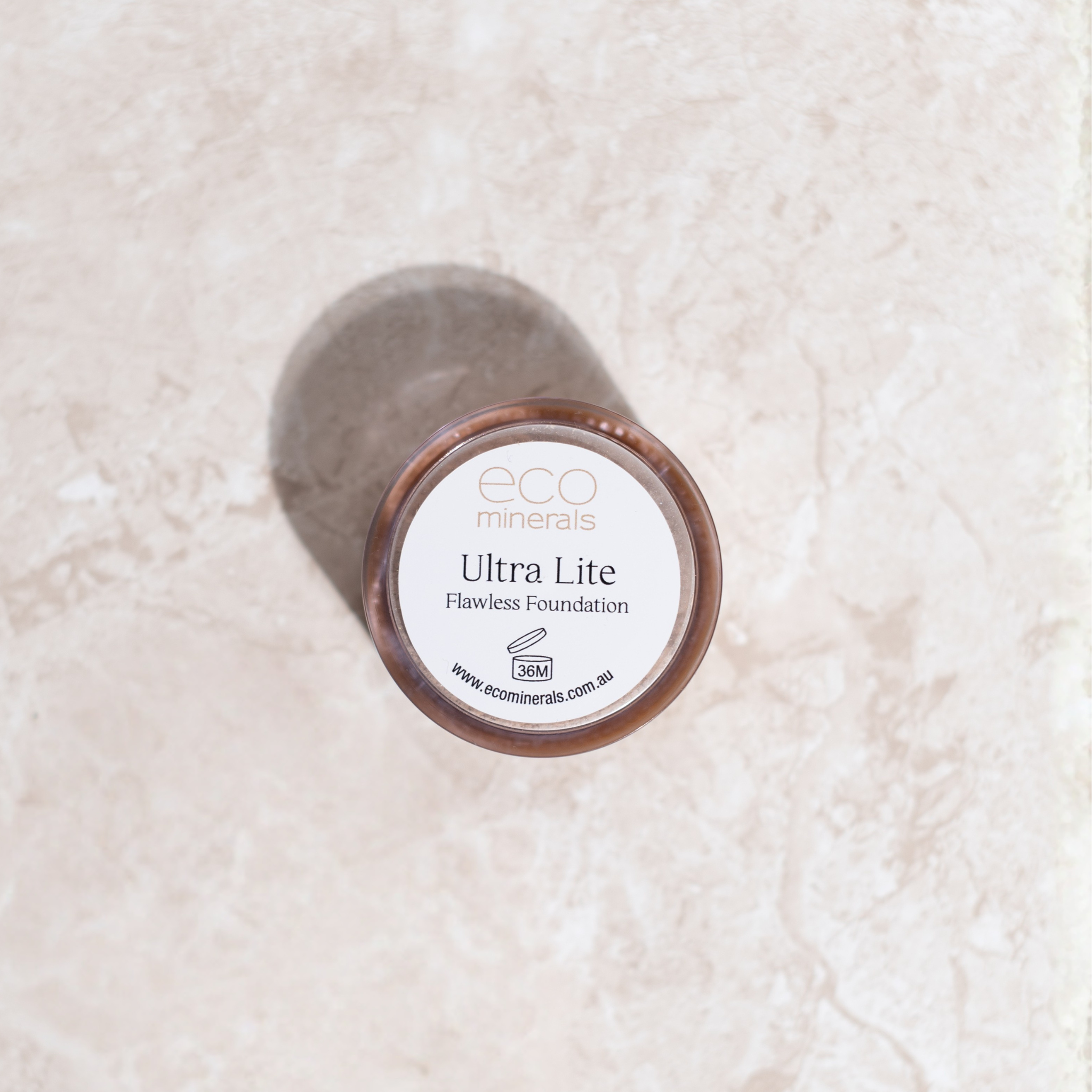 Flawless Matte Mineral Foundation