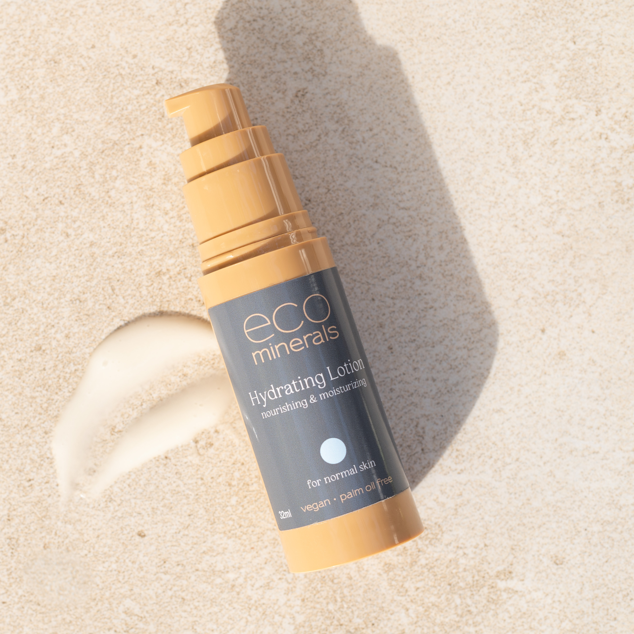 Hydrating Lotion