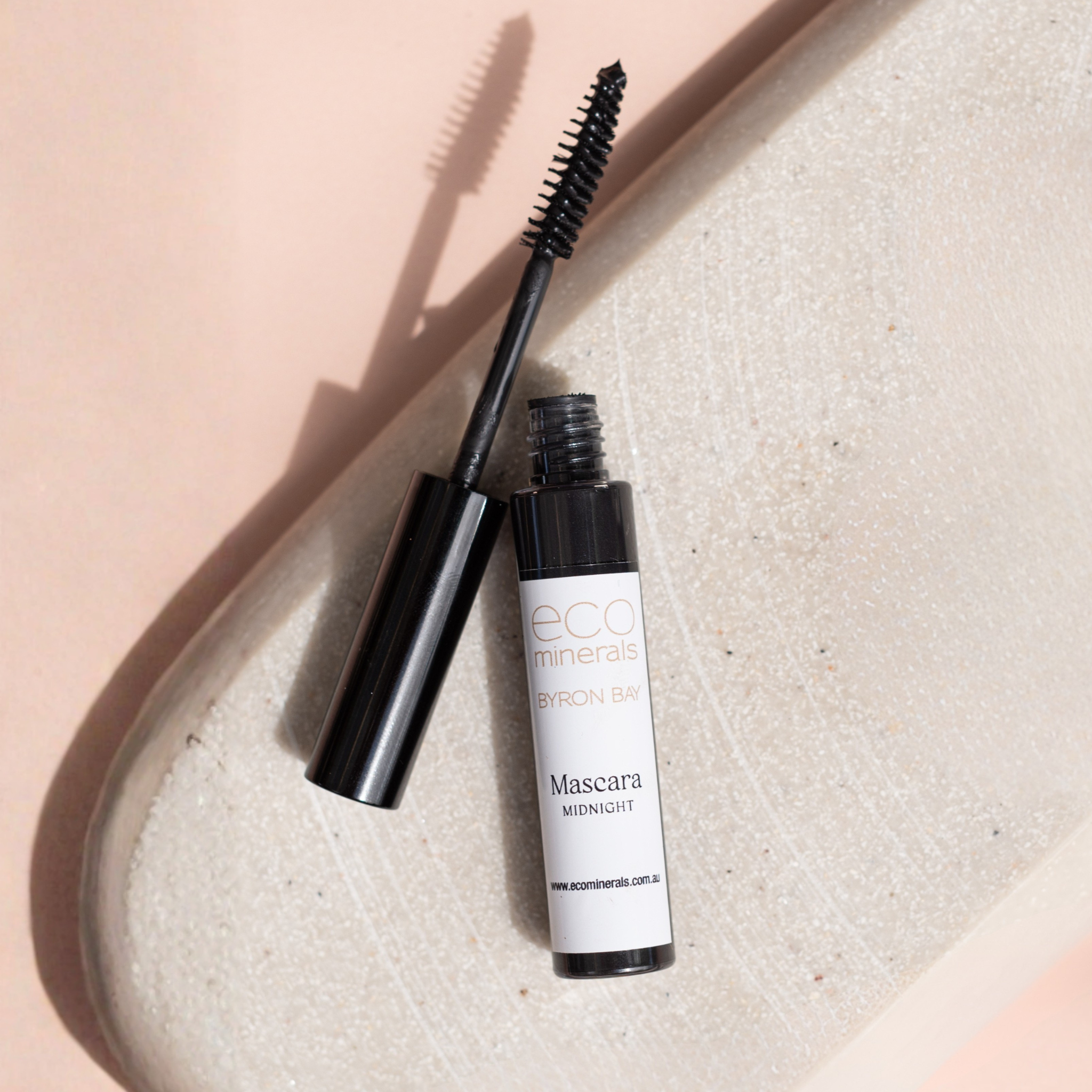 Mineral Mascara