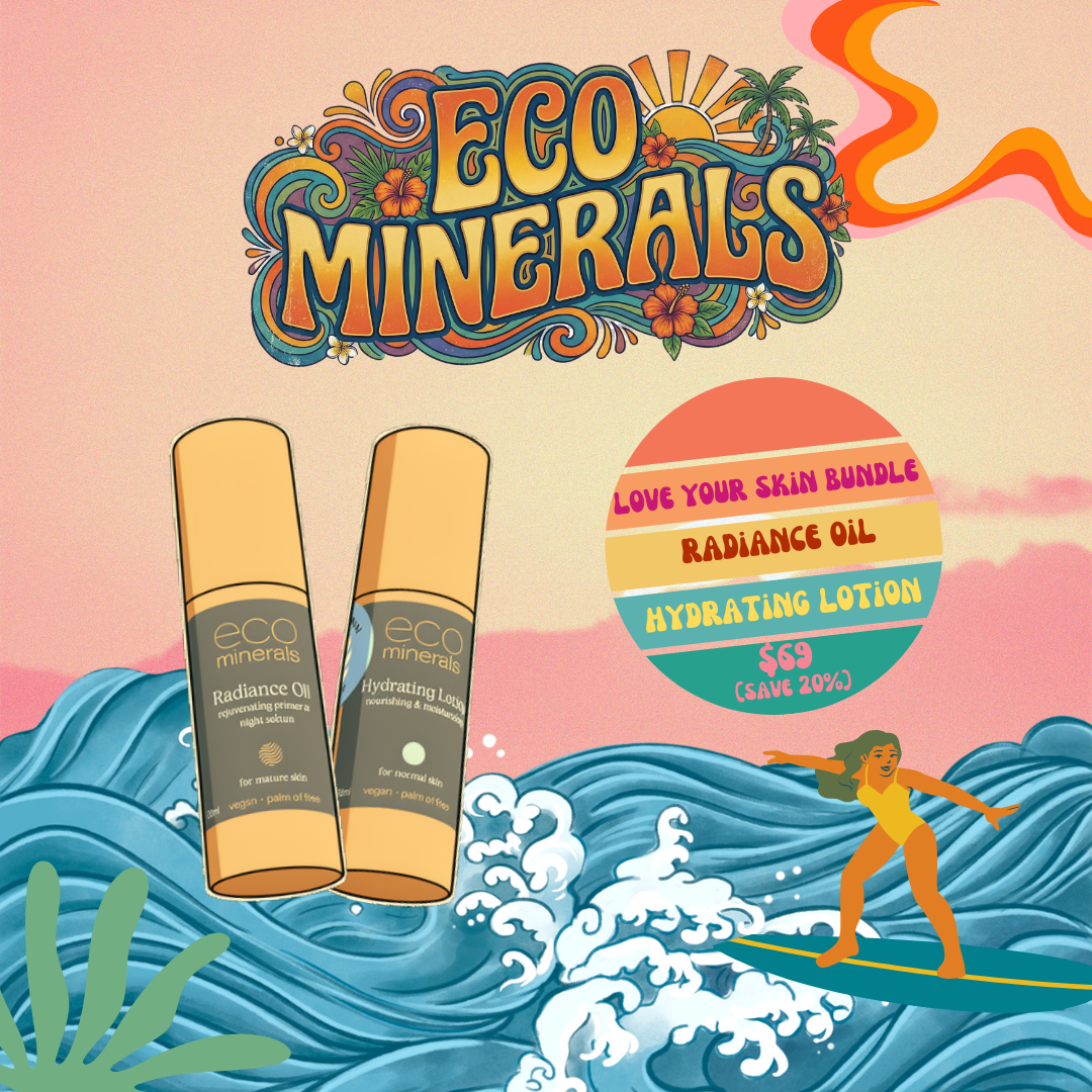 Love Your Skin Bundle