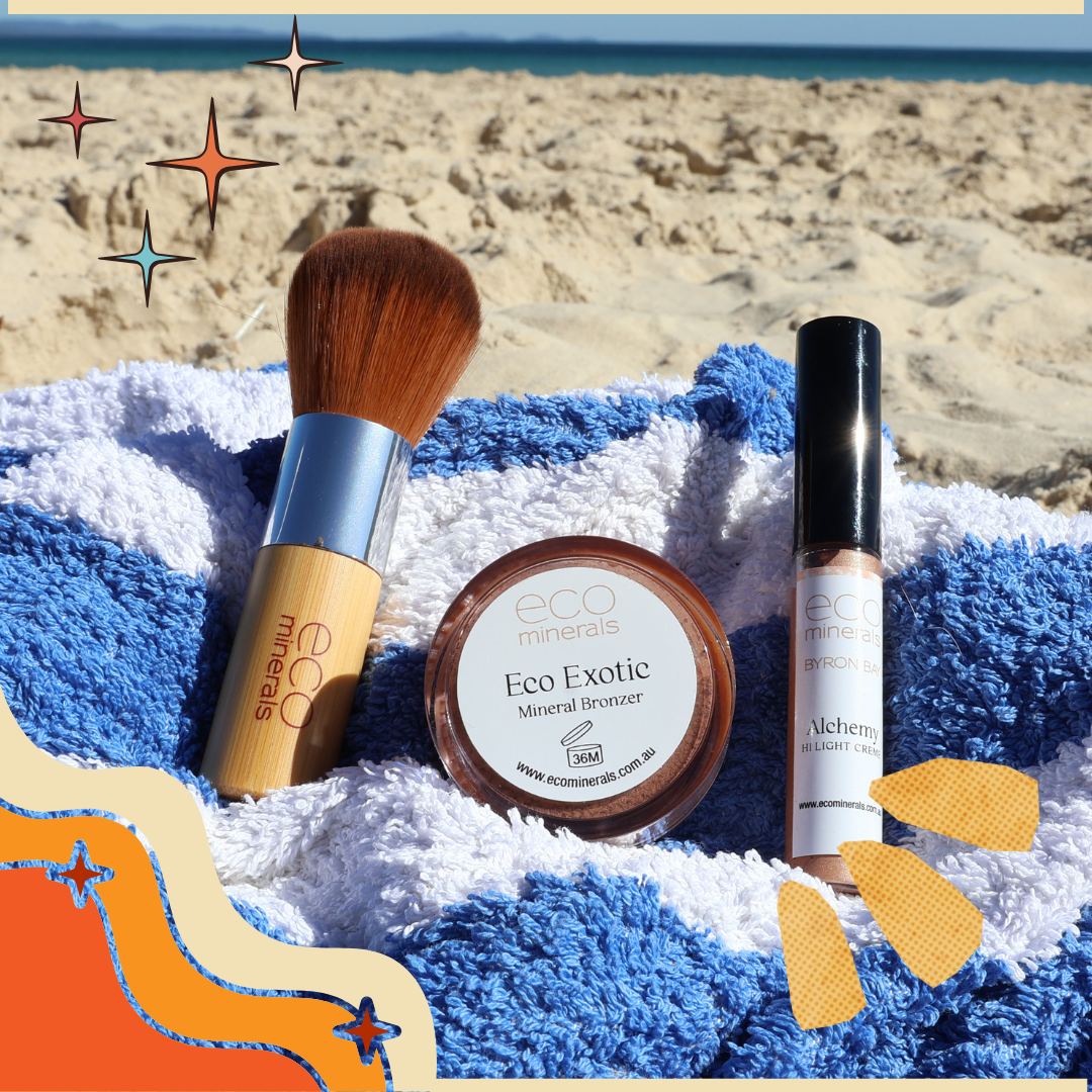 Bronzed Summer Bundle