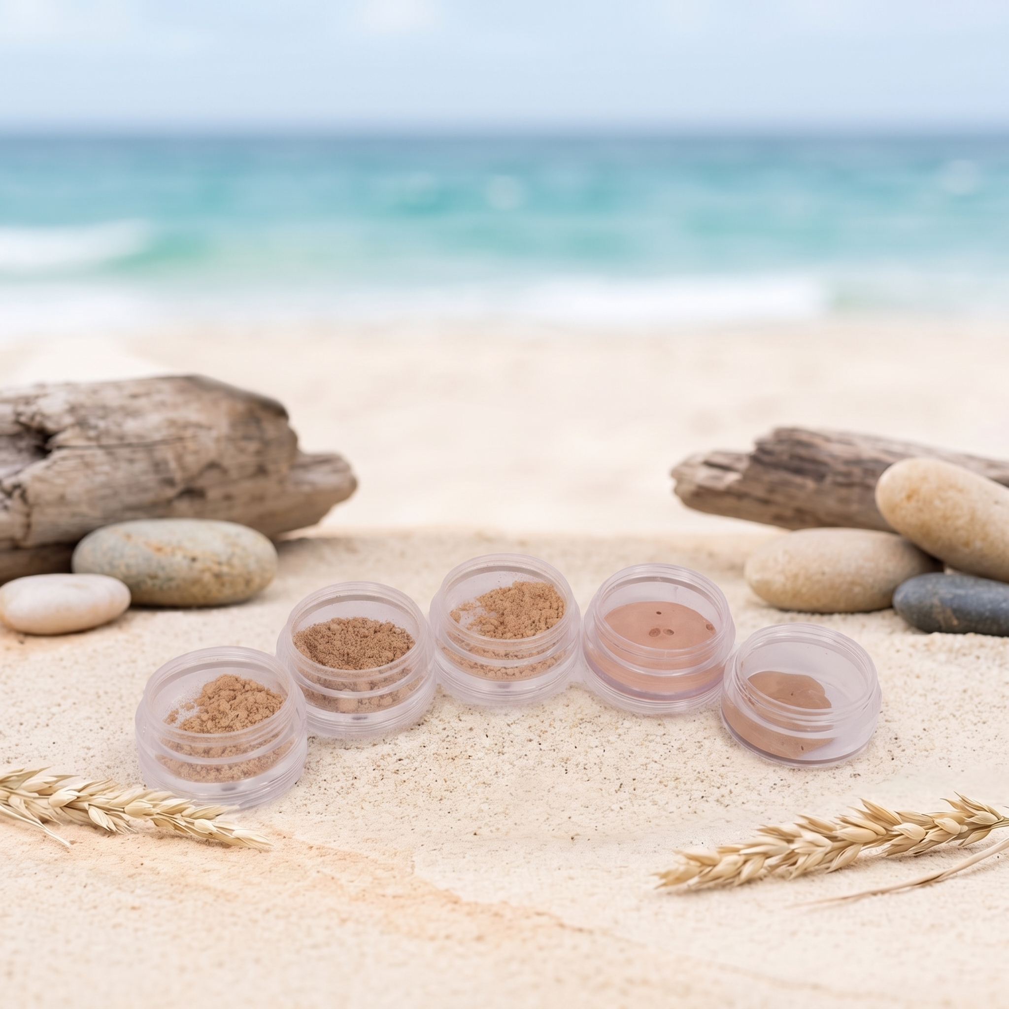 Perfect Match Sample Set