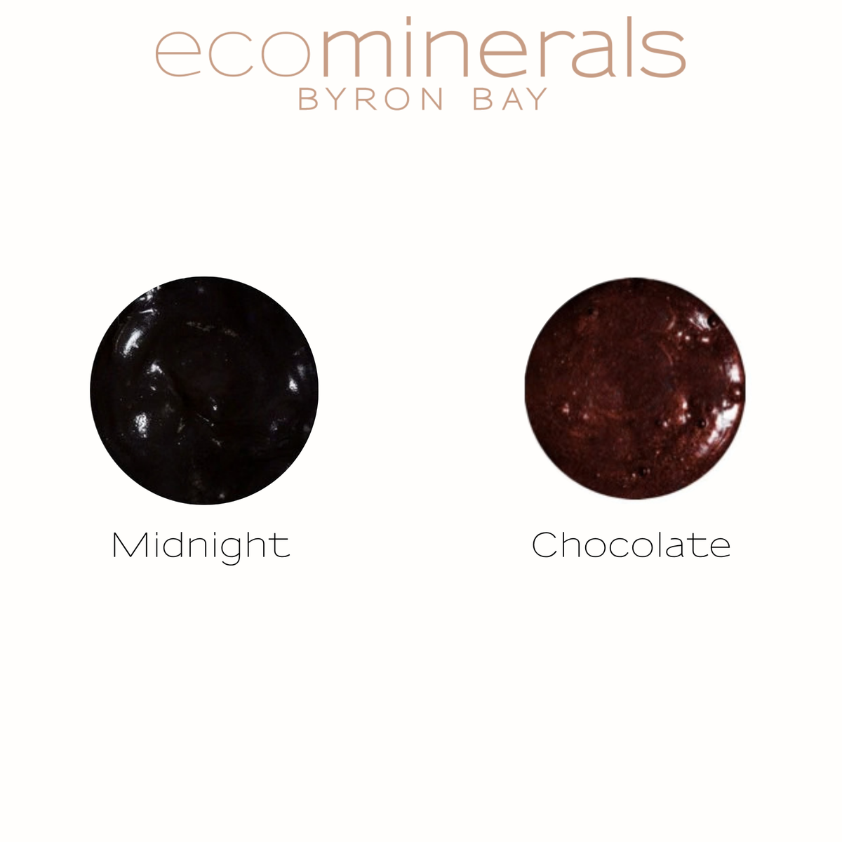 Mineral Mascara