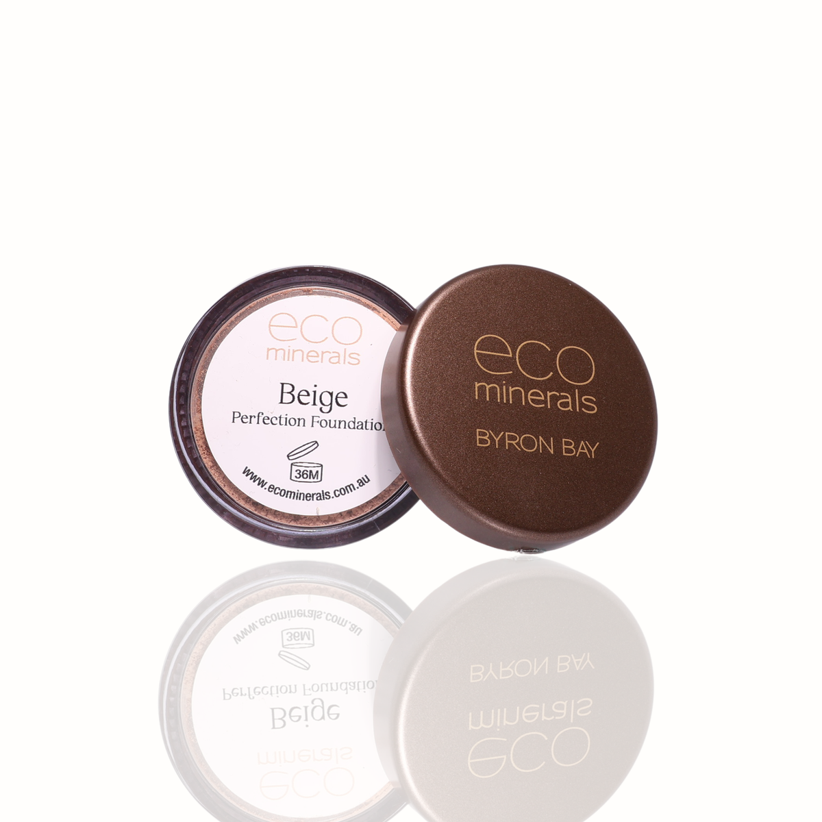Perfection Dewy Mineral Foundation