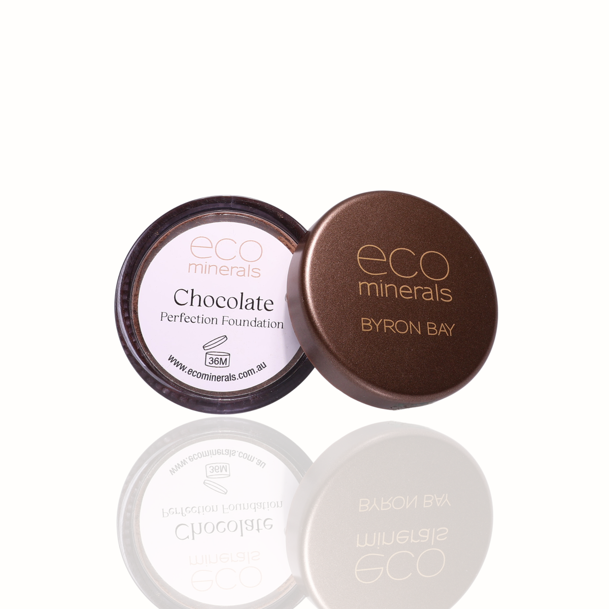 Perfection Dewy Mineral Foundation