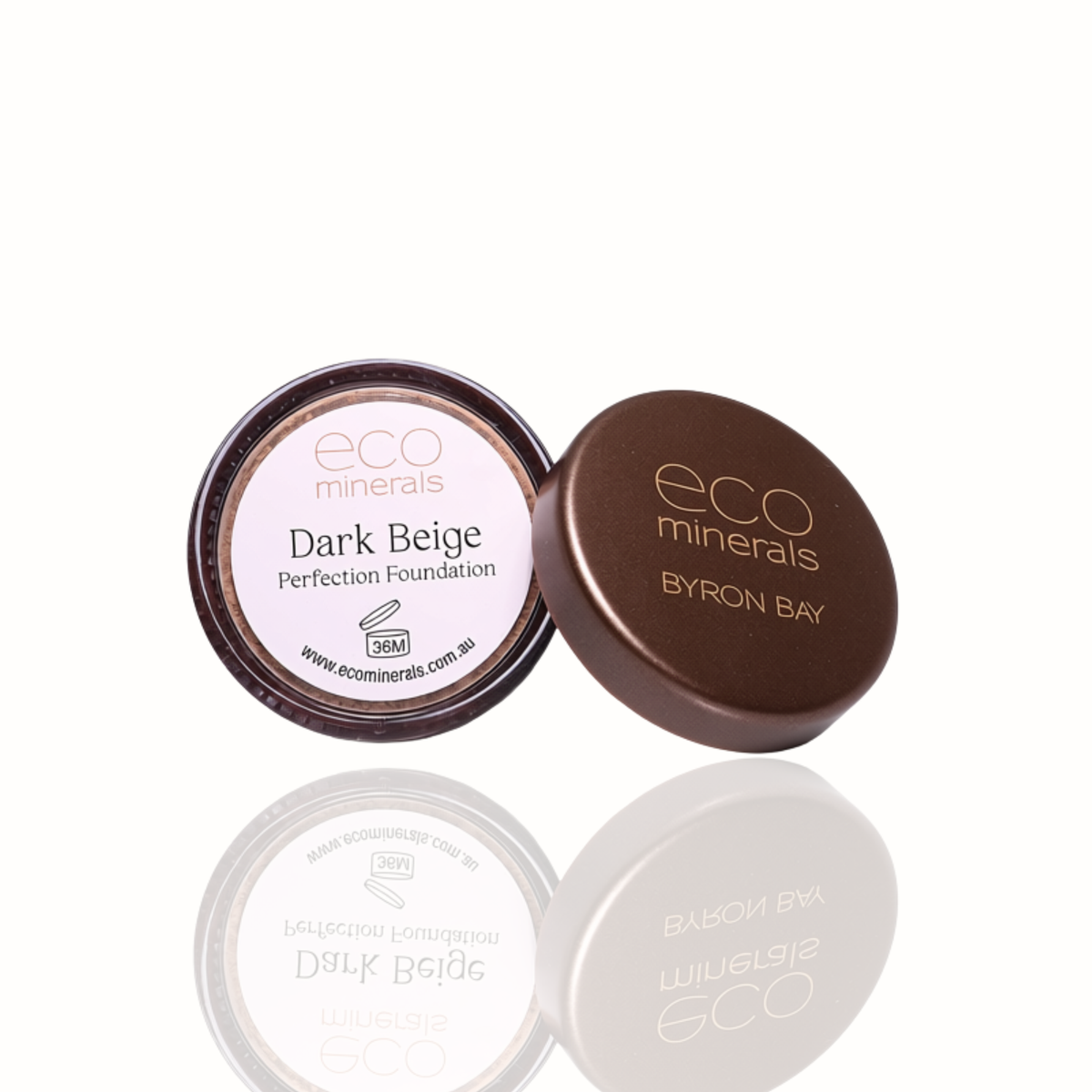 Perfection Dewy Mineral Foundation