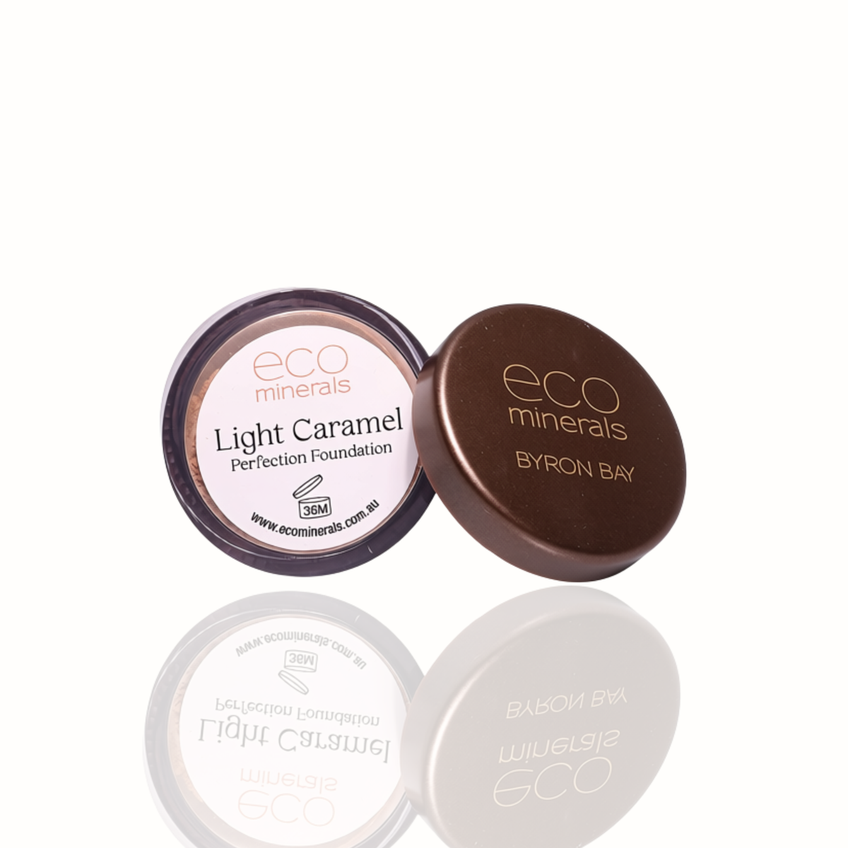 Perfection Dewy Mineral Foundation