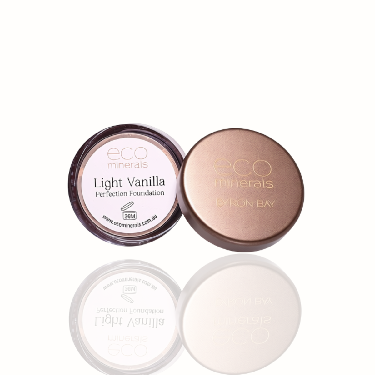 Perfection Dewy Mineral Foundation