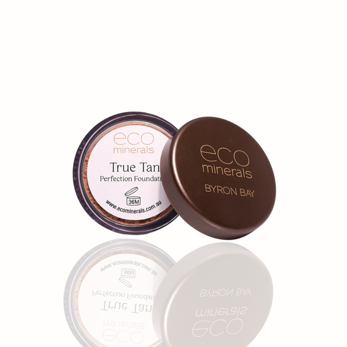 Perfection Dewy Mineral Foundation