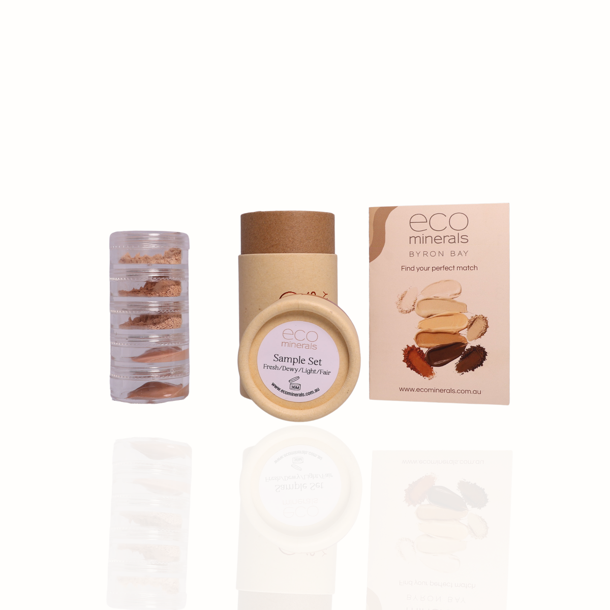 Perfect Match Sample Set