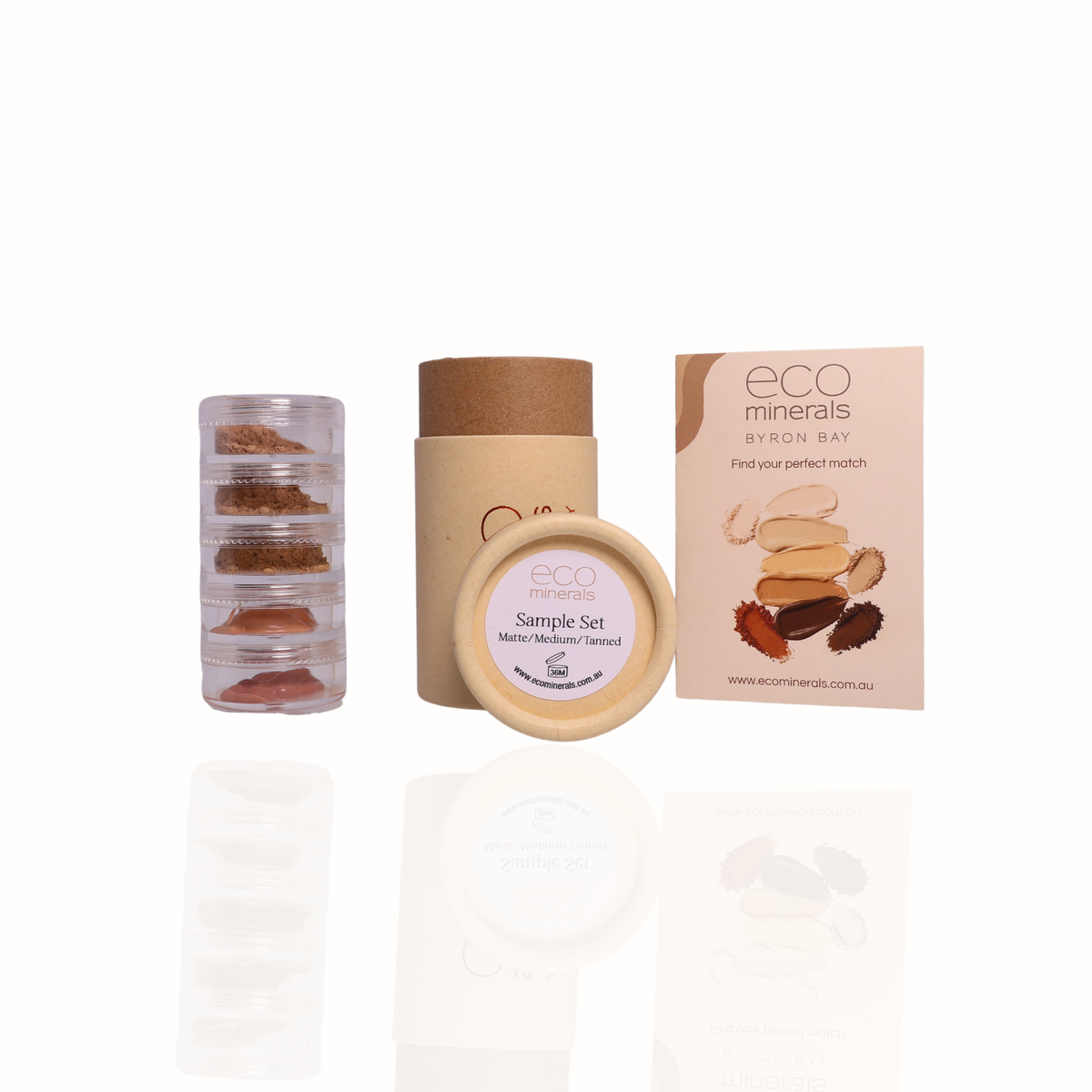 Perfect Match Sample Set
