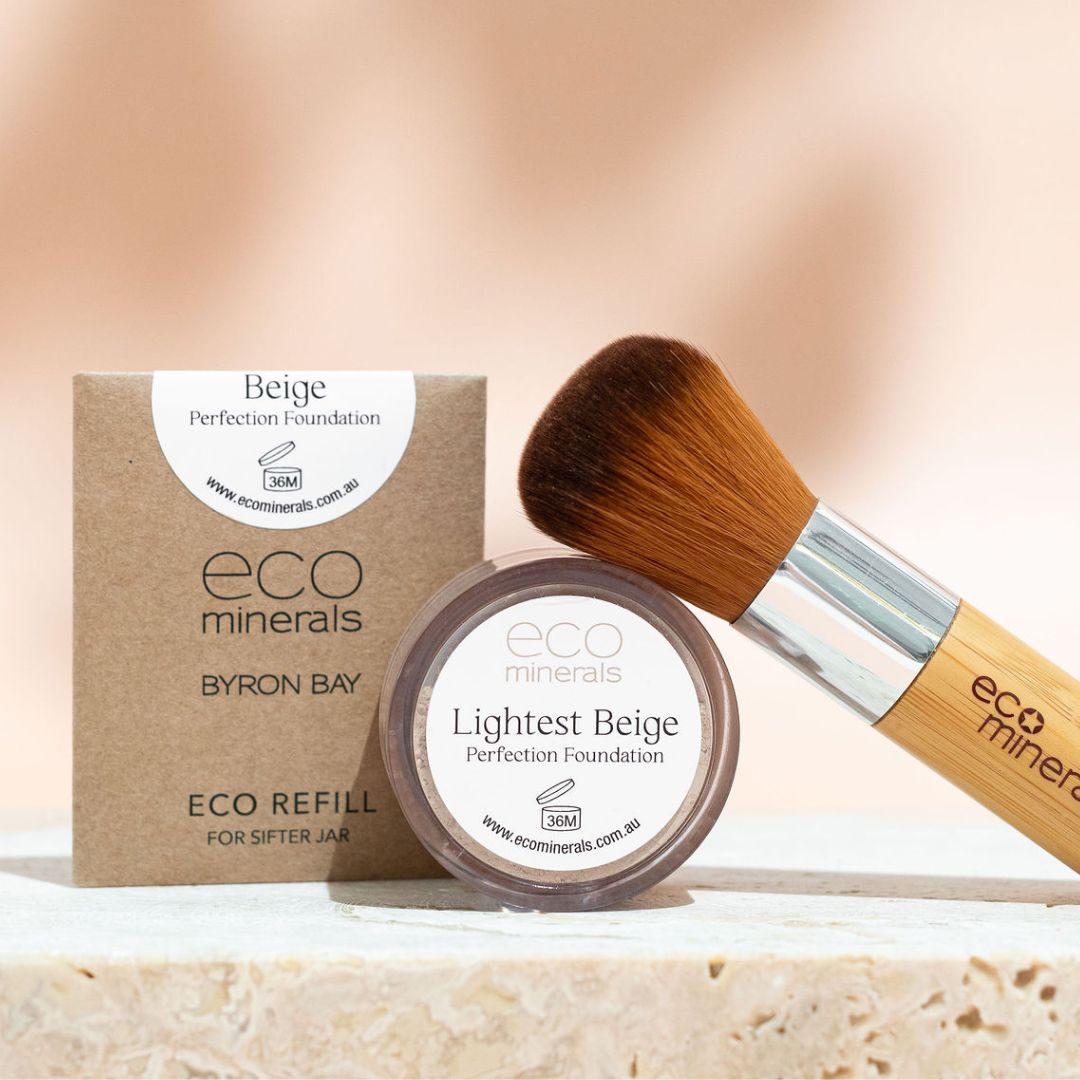 Perfection Foundation Starter Bundle