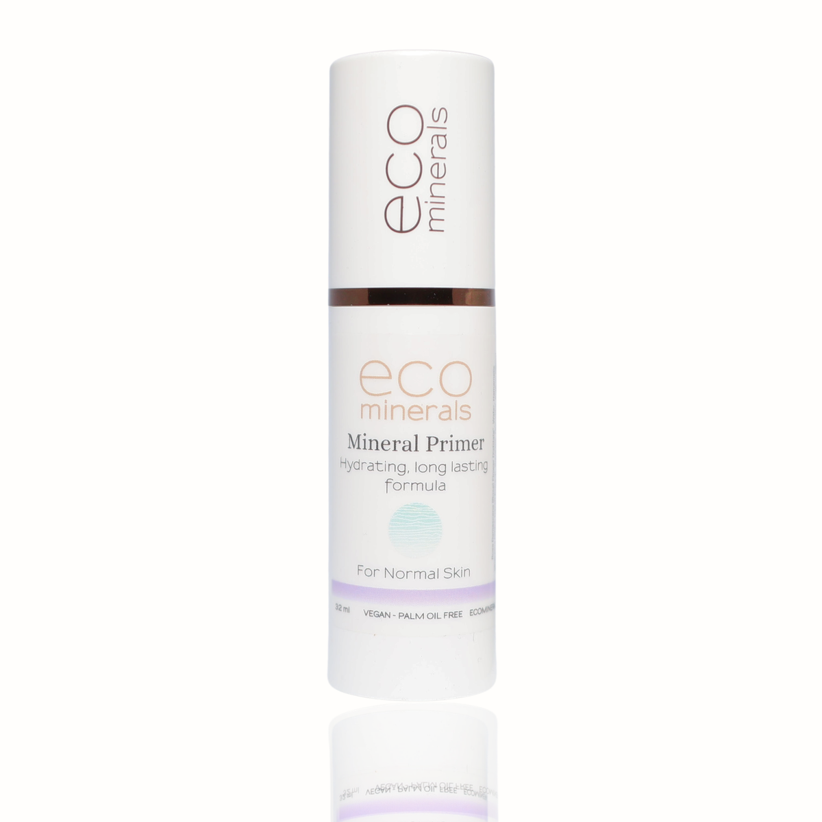 Mineral Primer