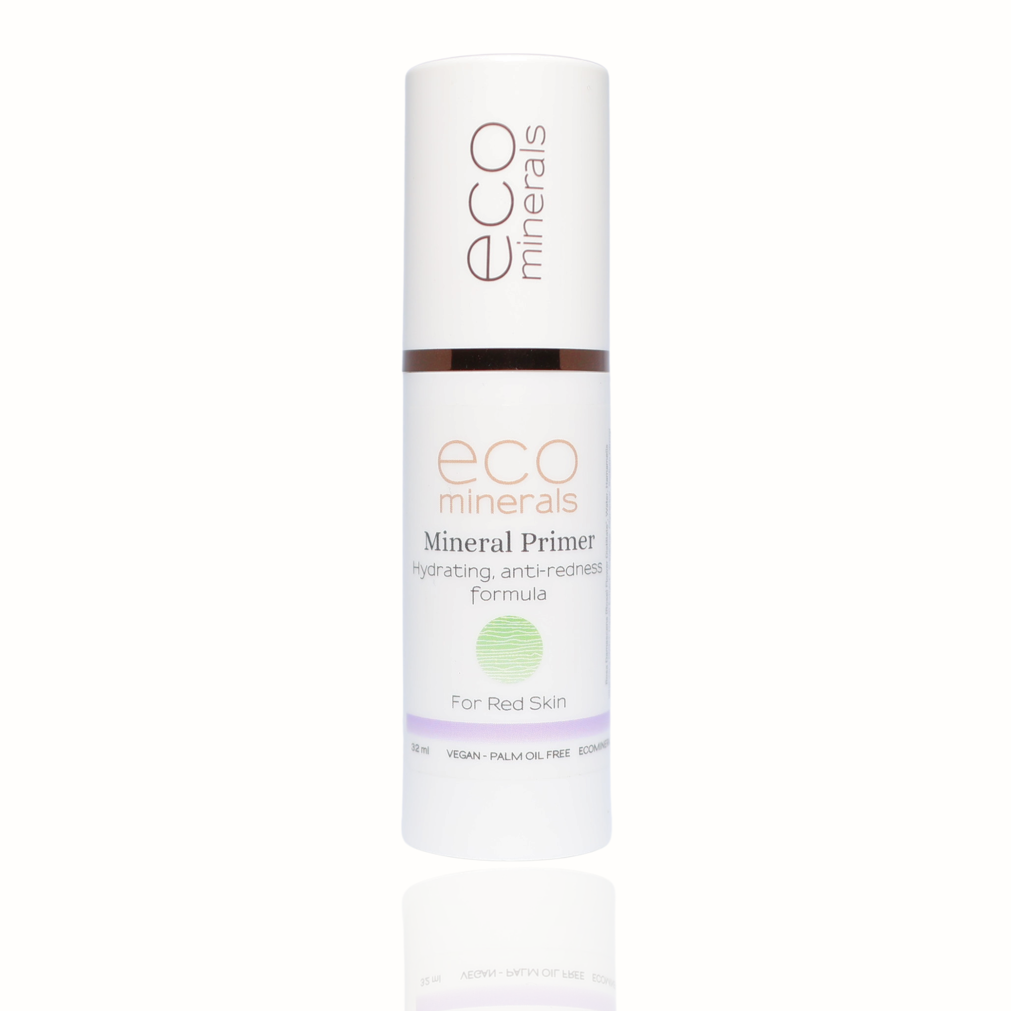 Mineral Primer