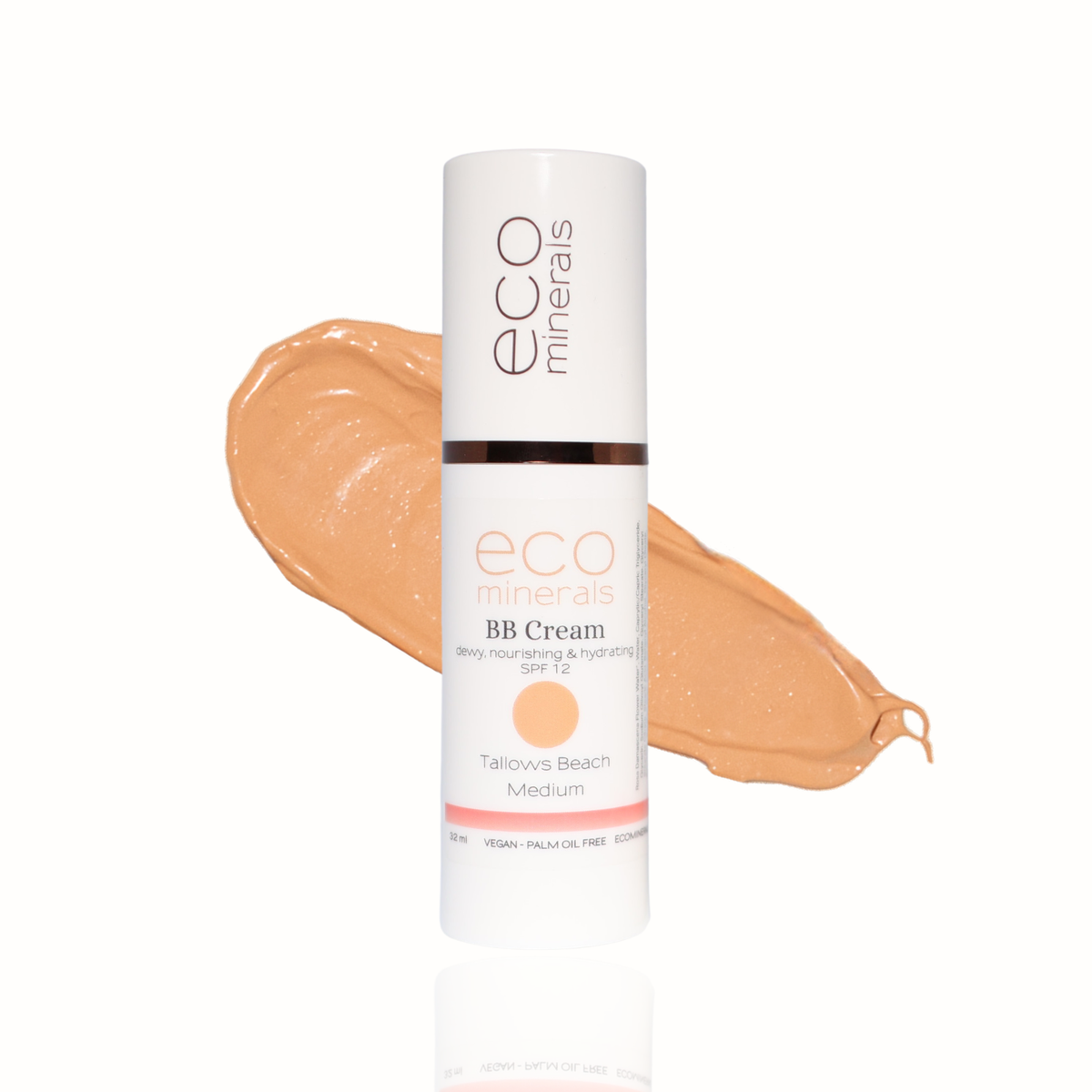 Mineral BB Cream