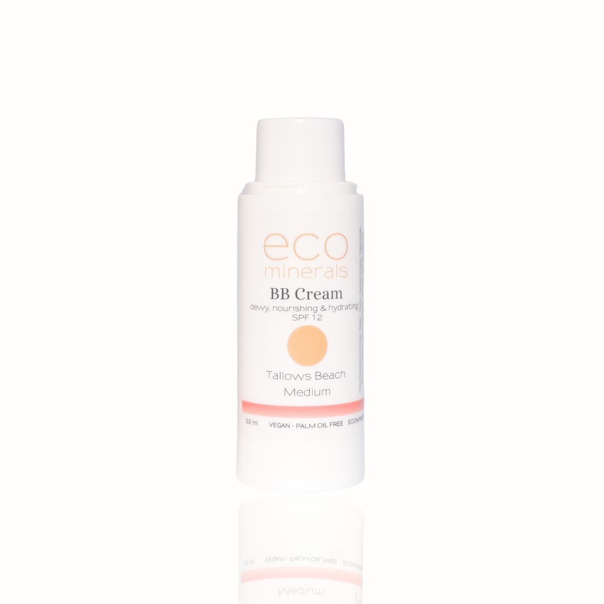 Refill of Mineral BB Cream