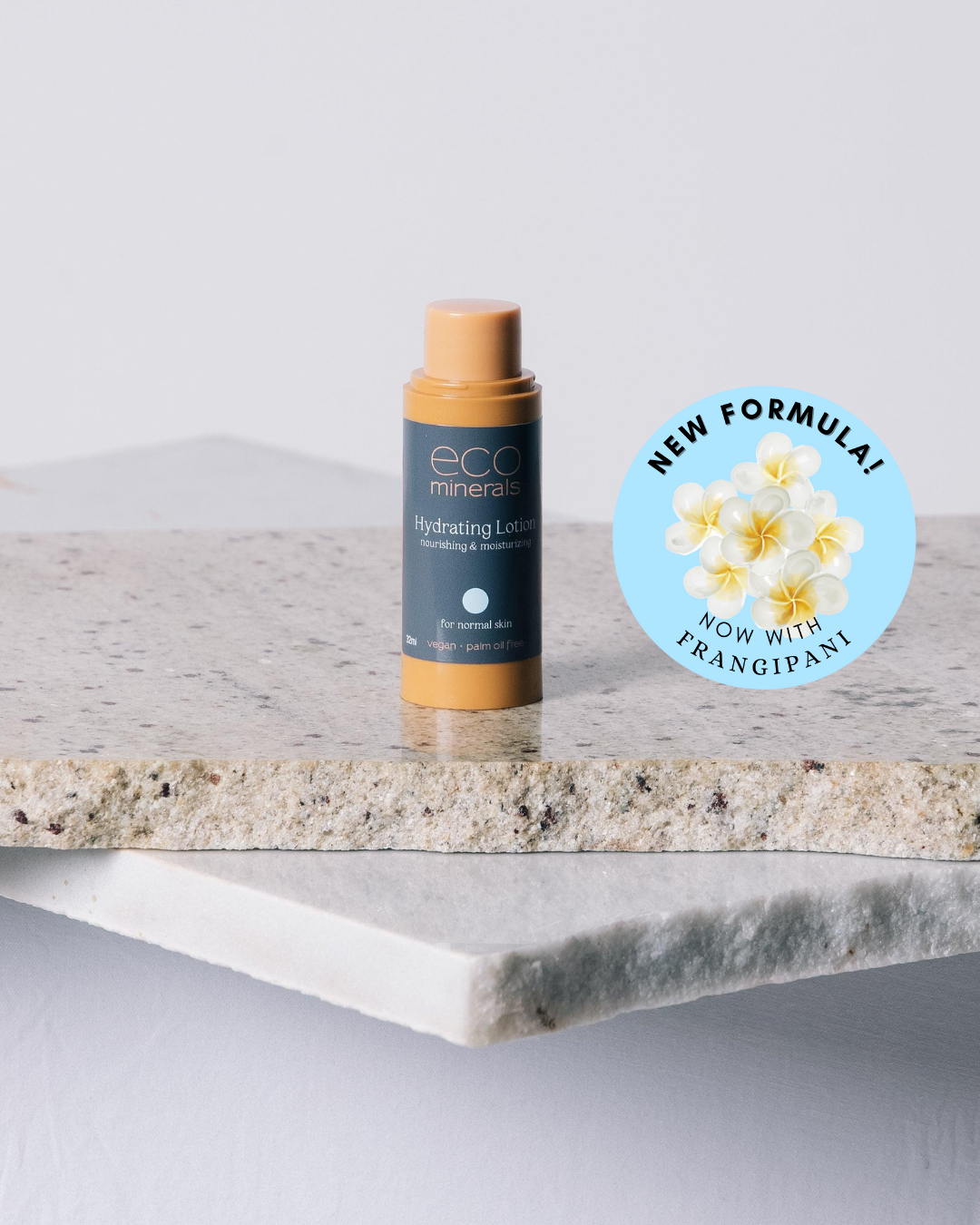 Hydrating Lotion Refill Cartridge