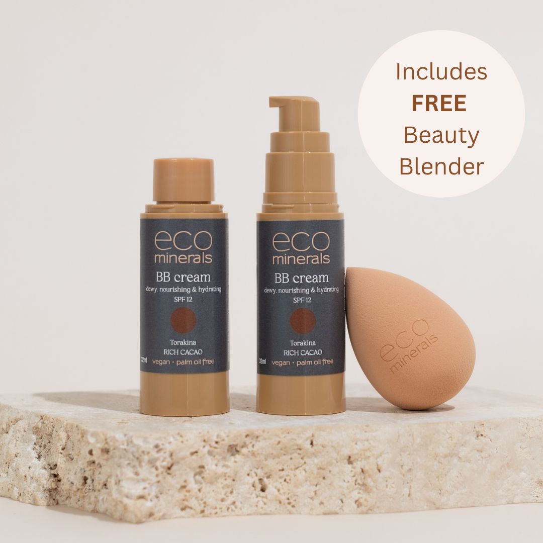 All-in-One BB Cream Set