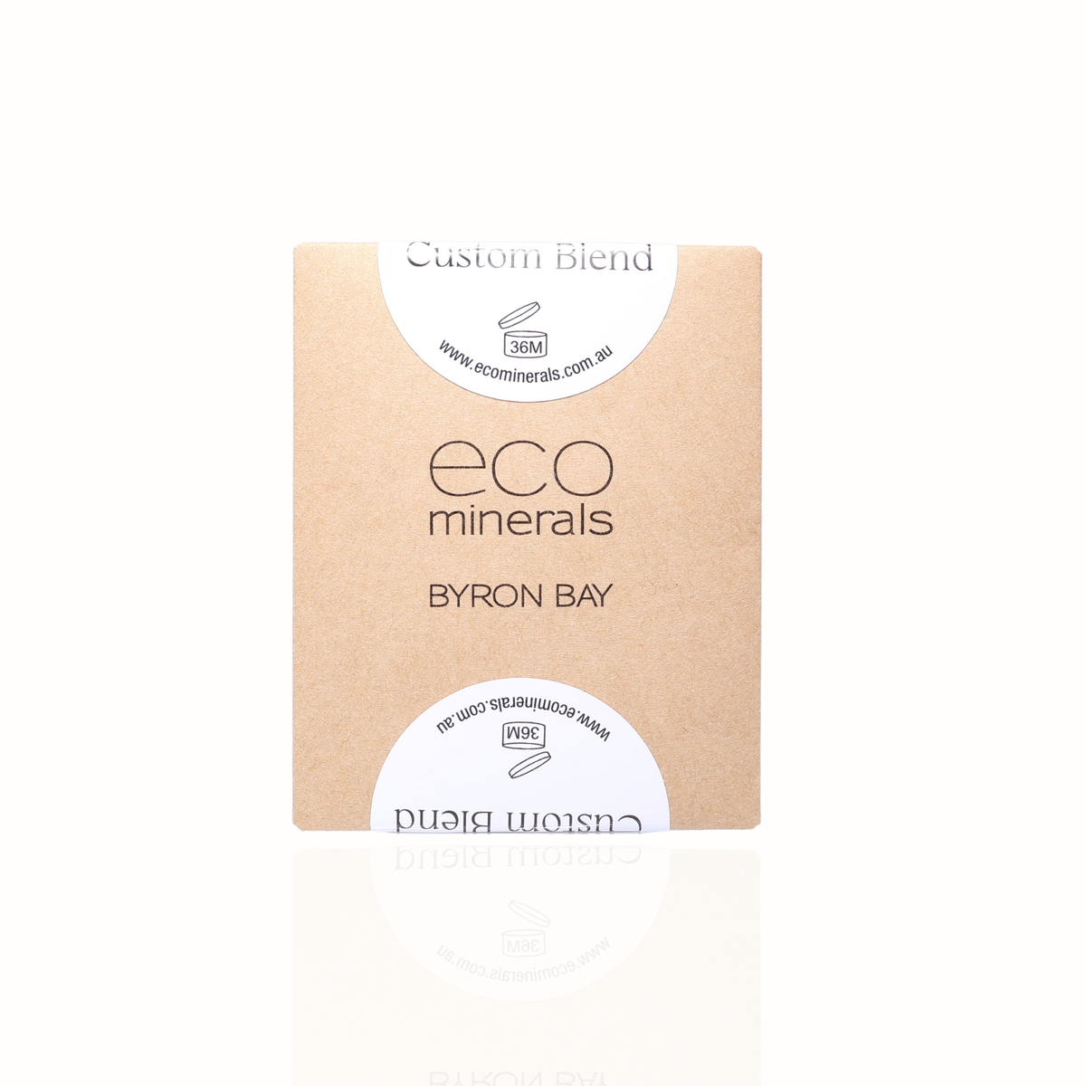 Custom Blend 8 Gram Refill