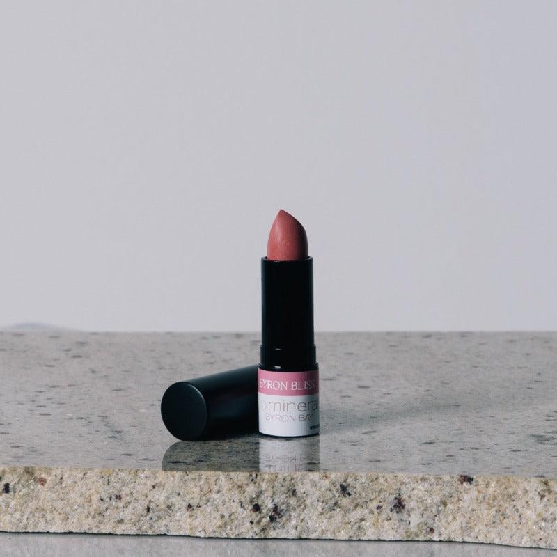 Byron Bliss Eco Lipstick