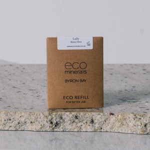 Eco Refill  Lolly Mineral Blush