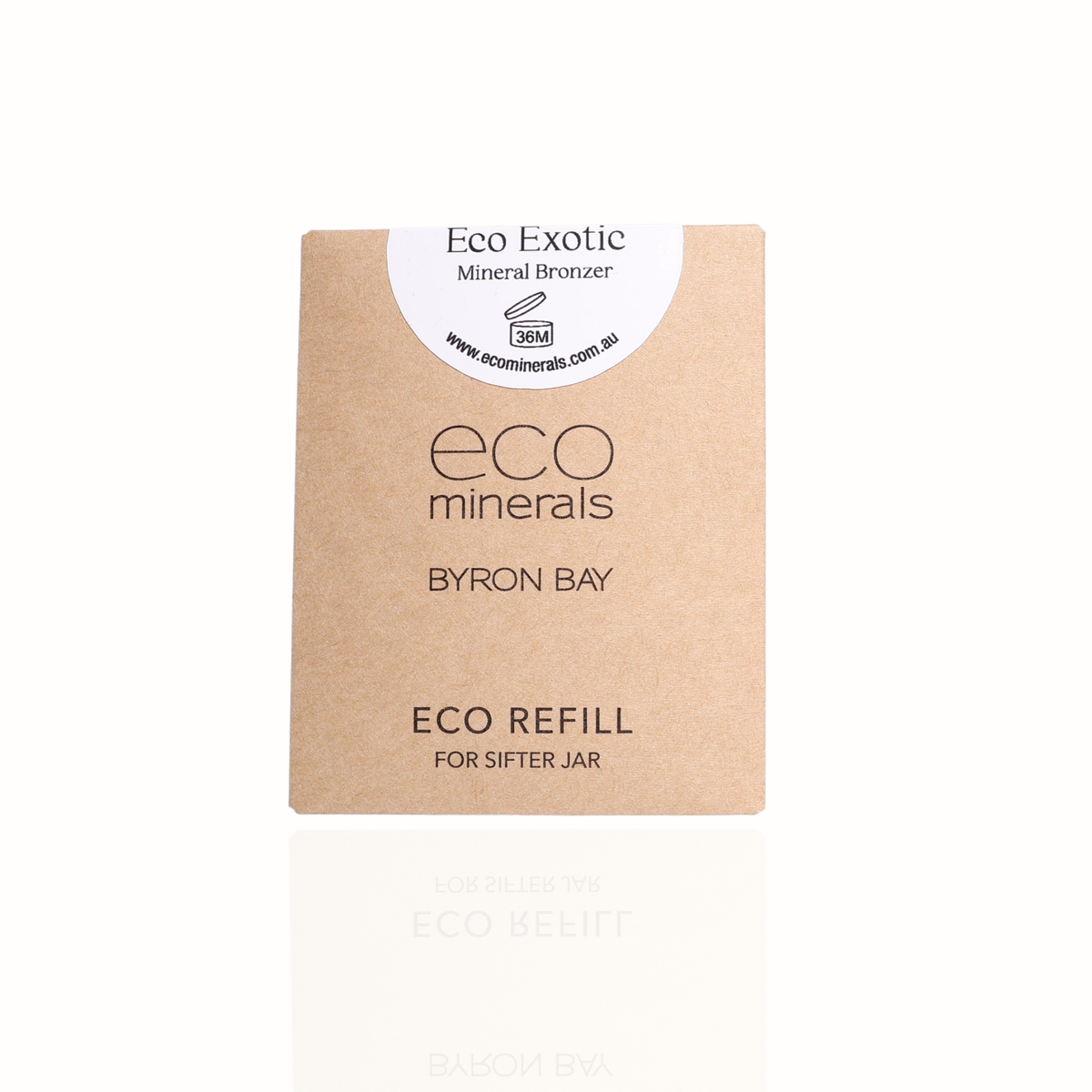 Eco refill - Bronzer