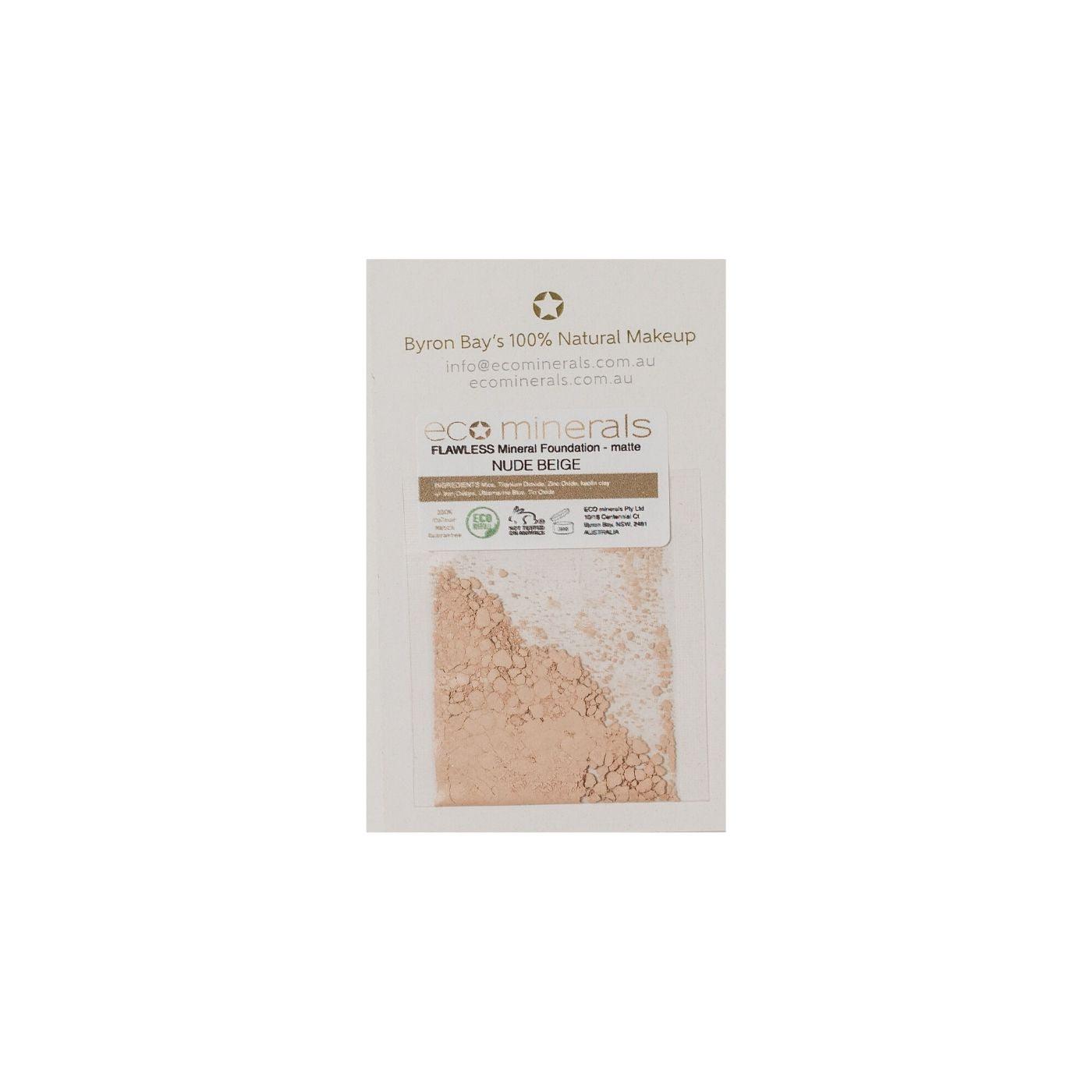 Best_Mineral_Makeup_Powder_Foundation_Samples