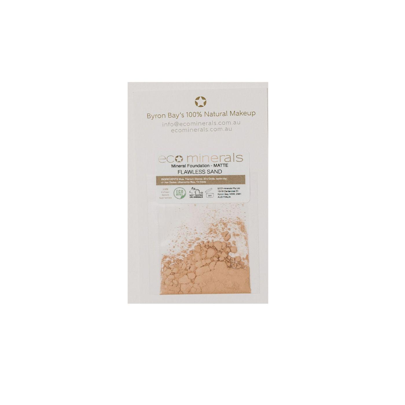 Best_Mineral_Makeup_Powder_Foundation_Samples