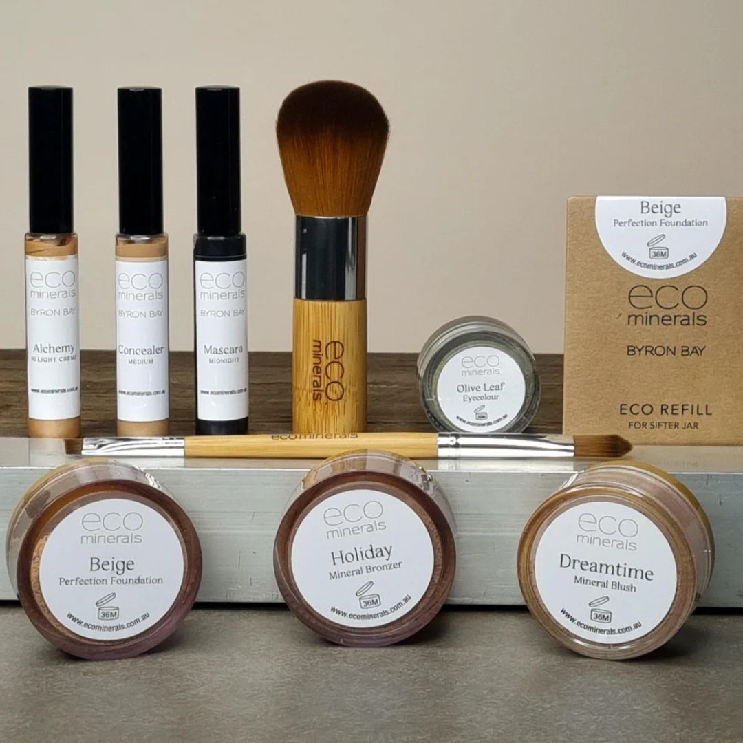 Super Magical Eco Pack