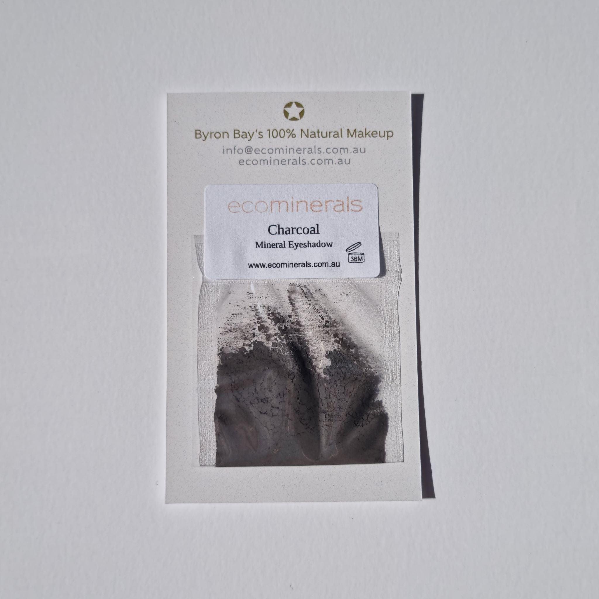 Mineral Eye Colour Samples - Eco Minerals