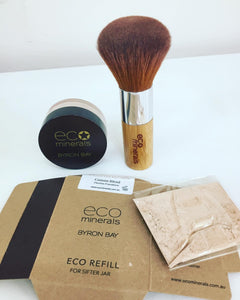 Eco minerals