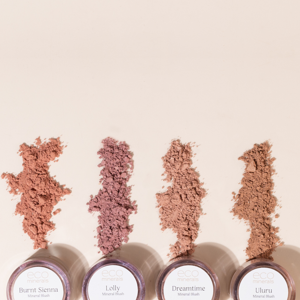 Mineral Blush
