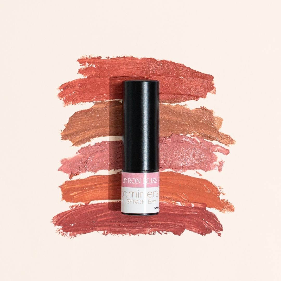 Lipstick Trio
