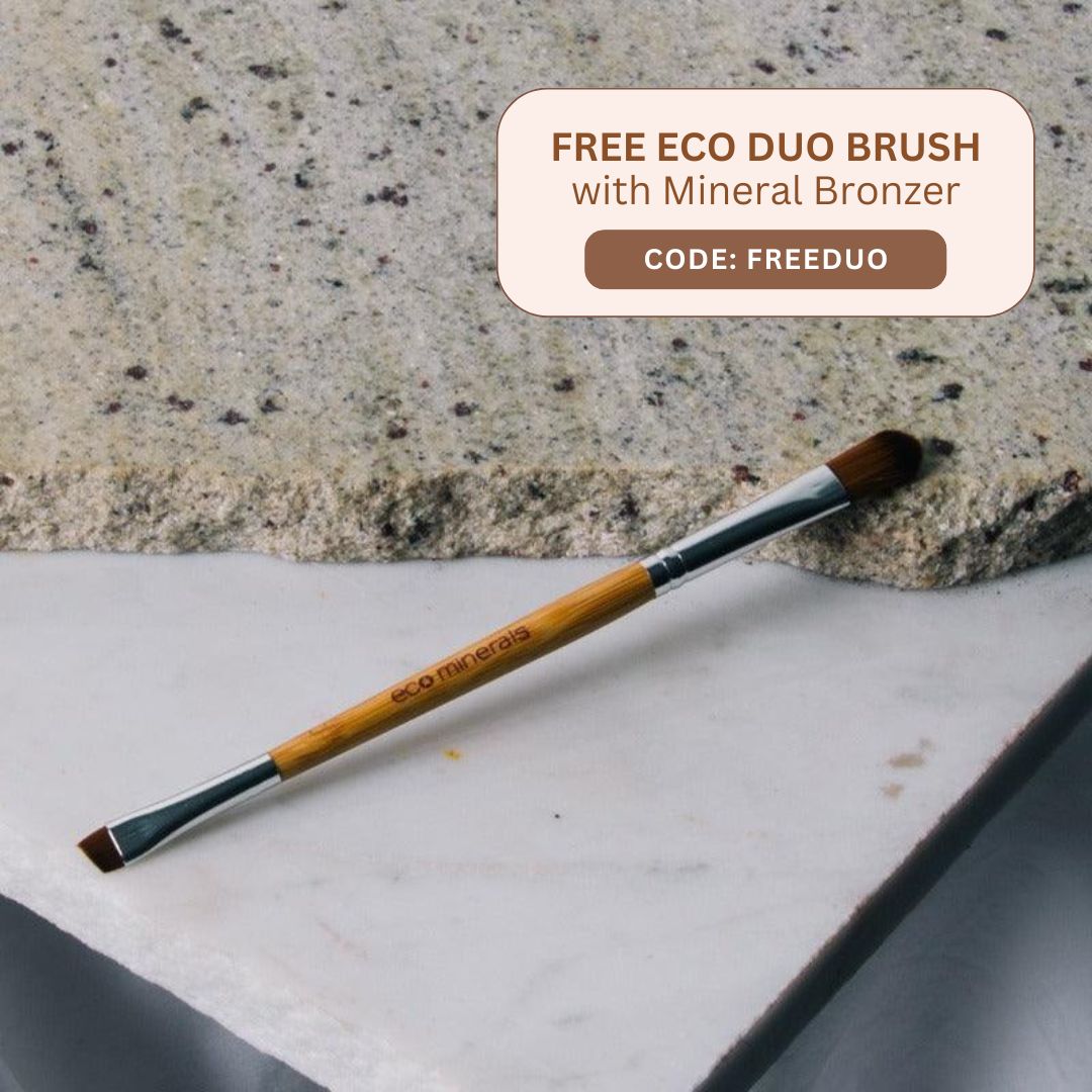 Eco Duo Brush