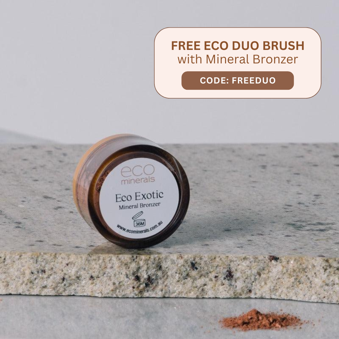 Mineral Bronzer