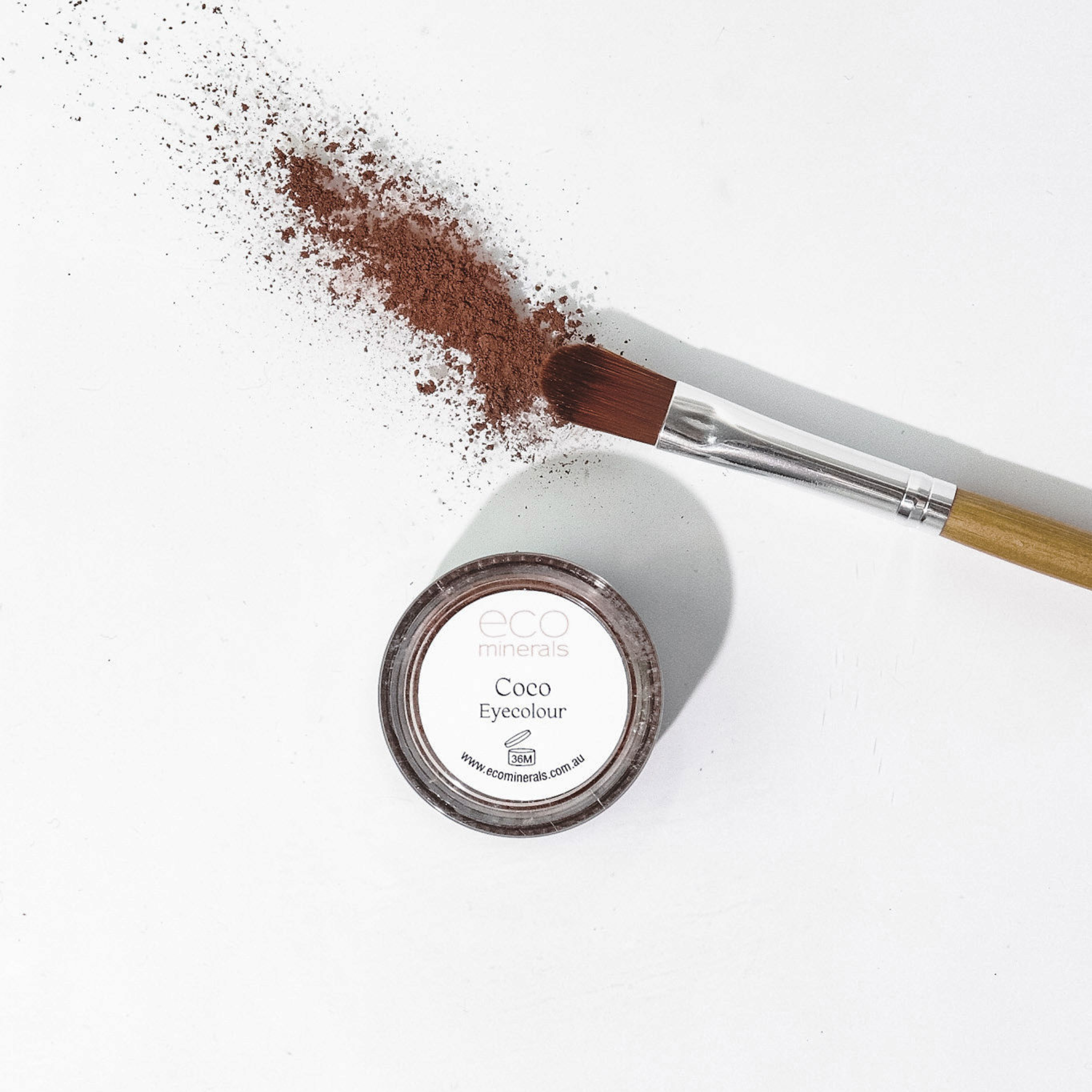 Coco Brow Powder
